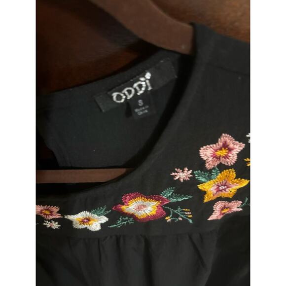 Oddi Brand New Boho Dress - Picture 4 of 6